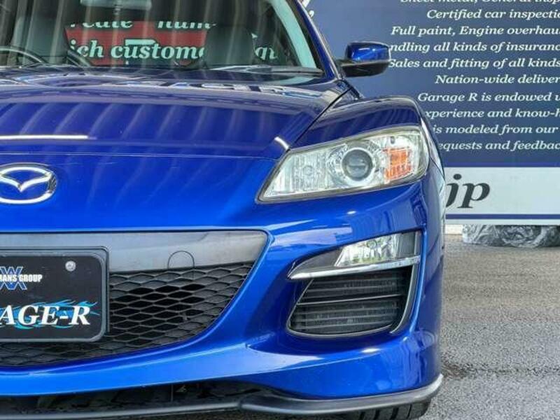 RX-8