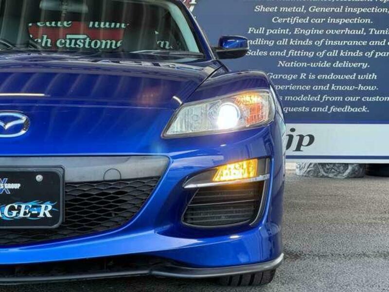 RX-8