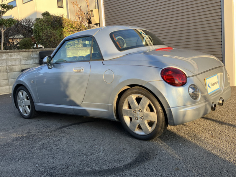 COPEN