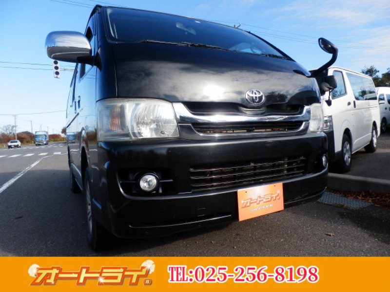 HIACE VAN-0