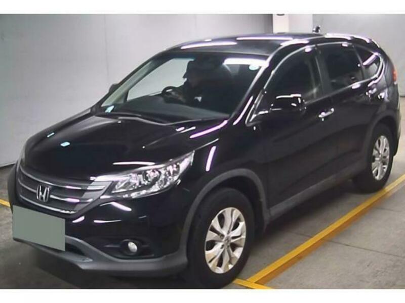 CR-V