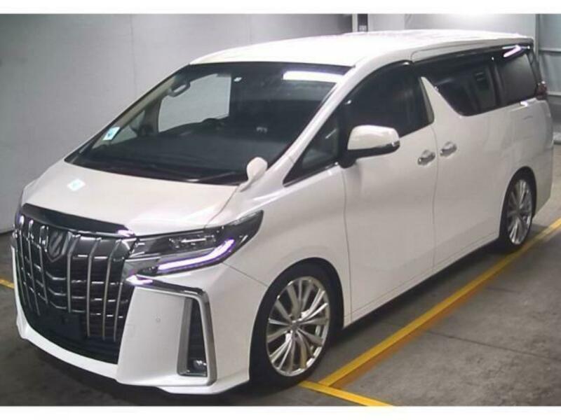 ALPHARD