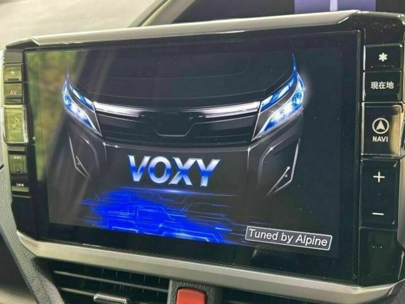 VOXY