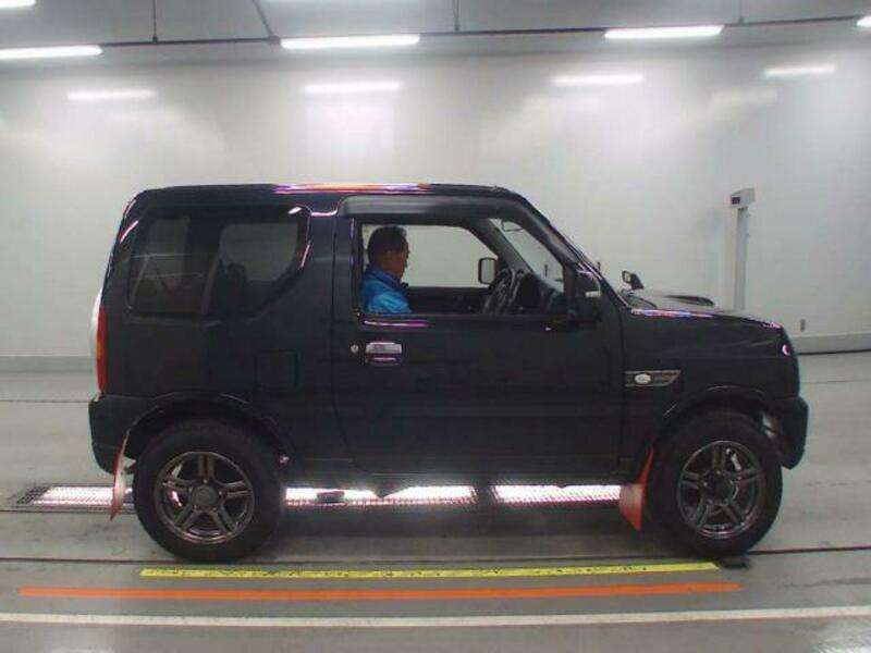 JIMNY