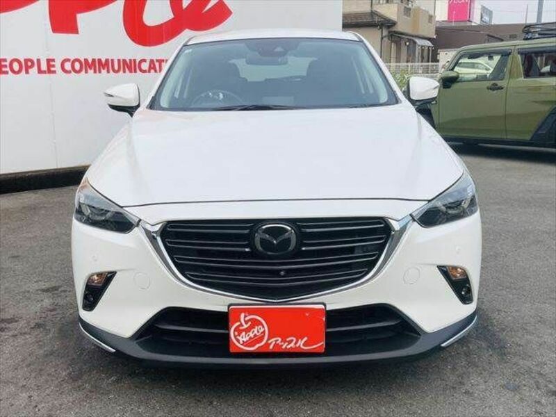 CX-3