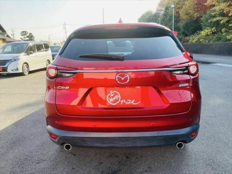 CX-8