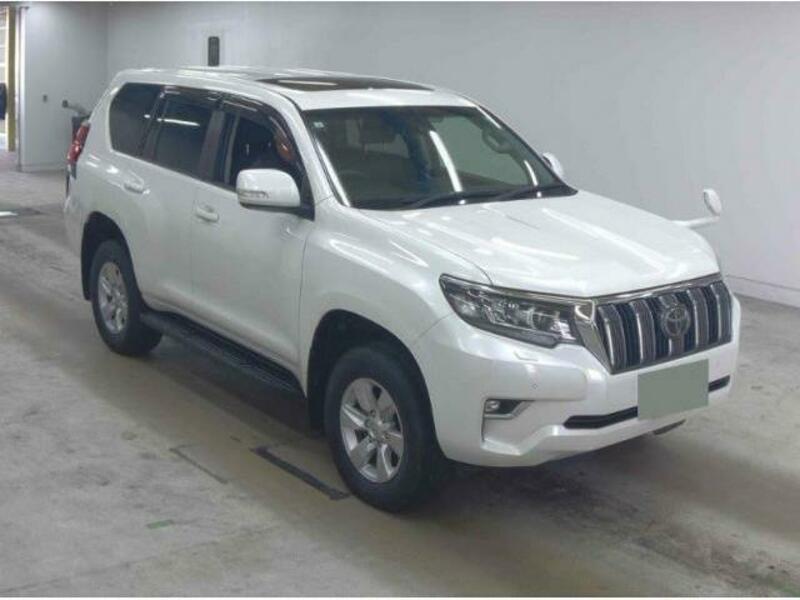 LAND CRUISER PRADO-0