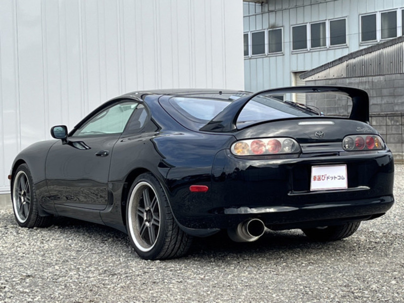 SUPRA