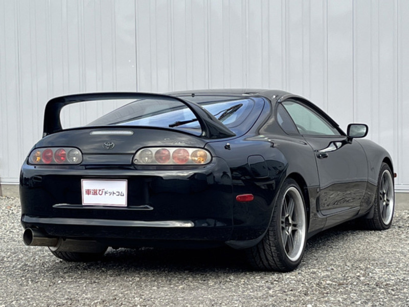 SUPRA