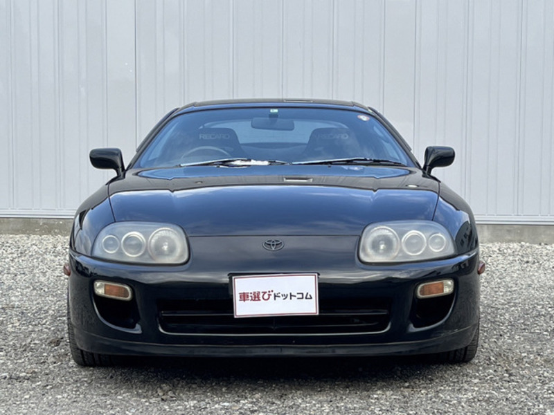 SUPRA