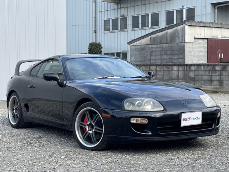 SUPRA