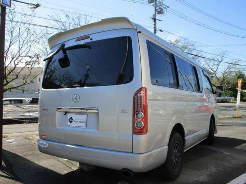 HIACE