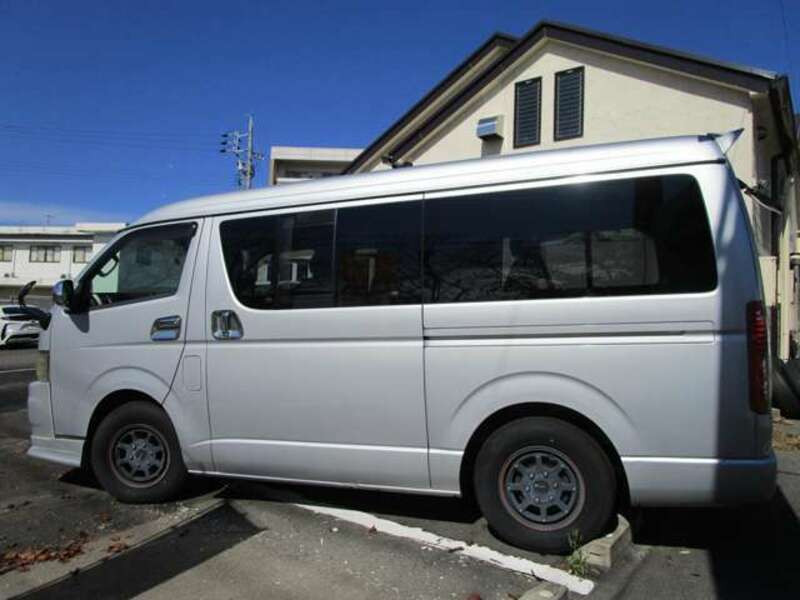 HIACE