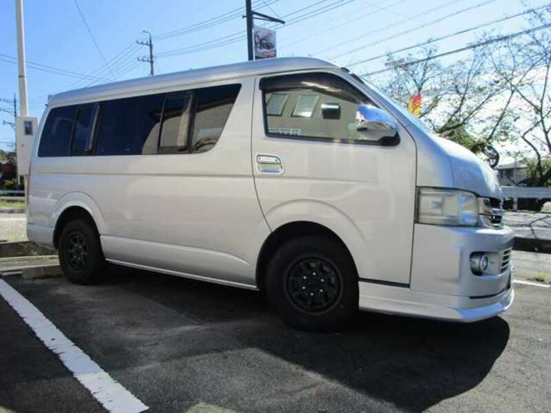 HIACE