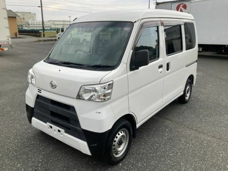 HIJET CARGO