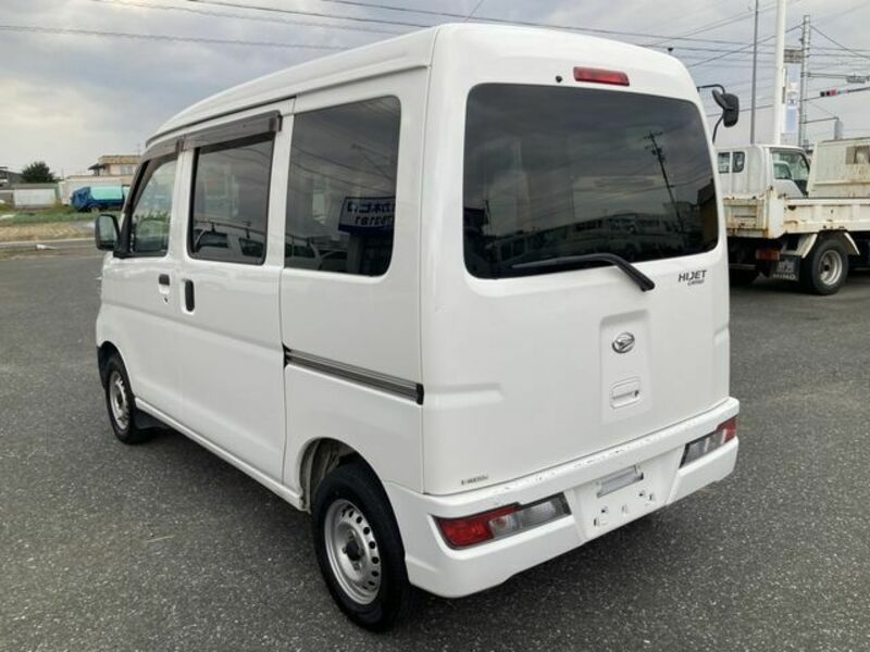 HIJET CARGO