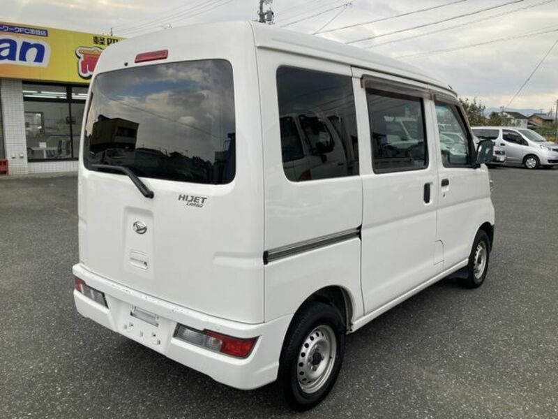 HIJET CARGO