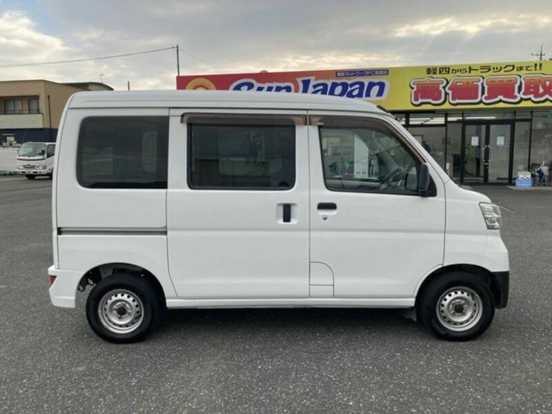 HIJET CARGO