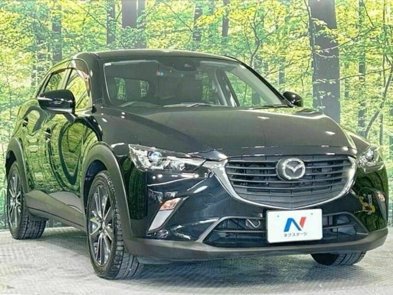 CX-3