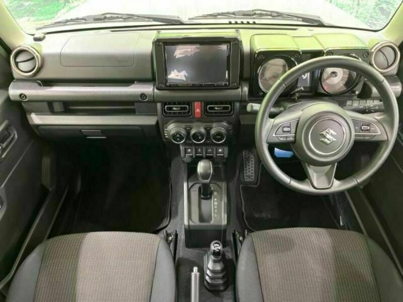 JIMNY SIERRA