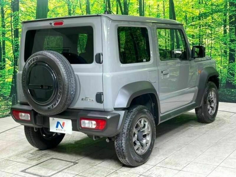 JIMNY SIERRA