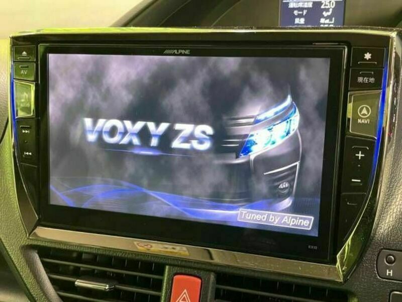 VOXY