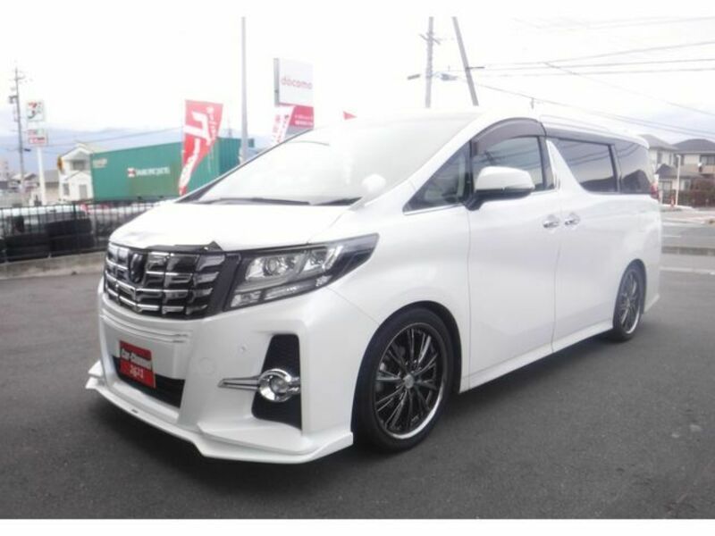 ALPHARD