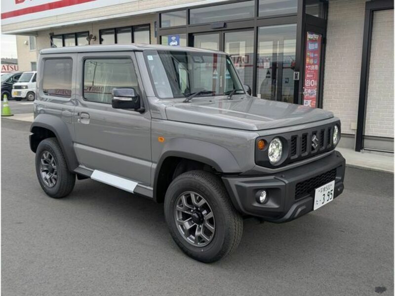 JIMNY SIERRA