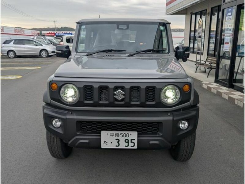 JIMNY SIERRA