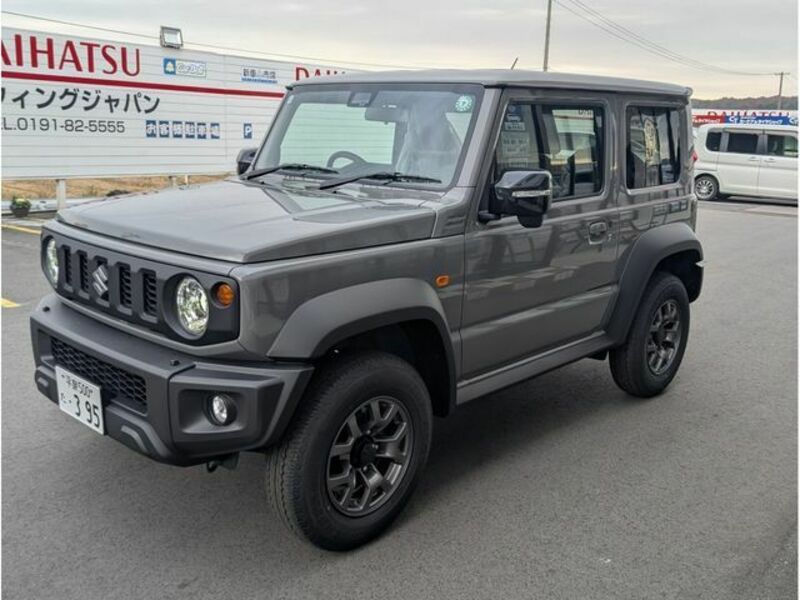 JIMNY SIERRA