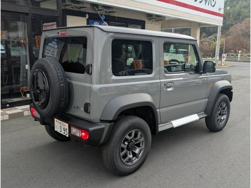 JIMNY SIERRA