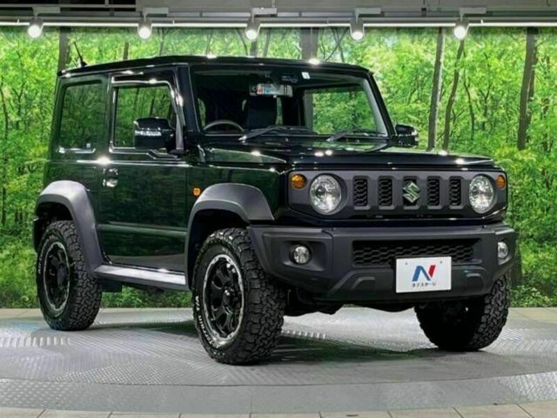 JIMNY SIERRA