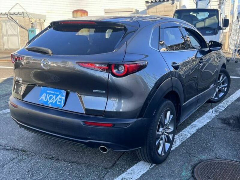 CX-30