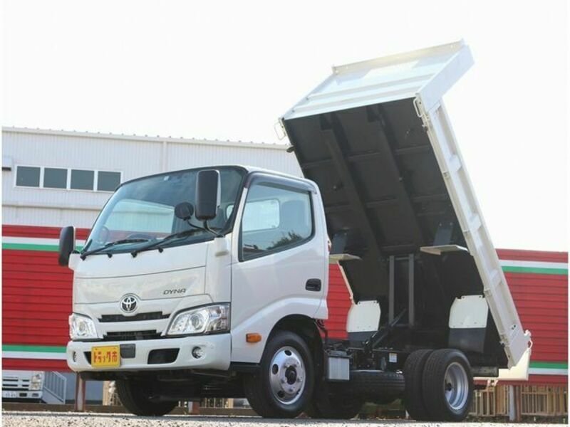 TOYOTA DYNA