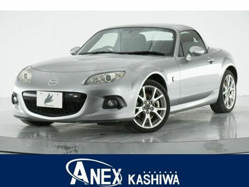 MAZDA ROADSTER