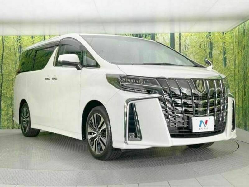 ALPHARD