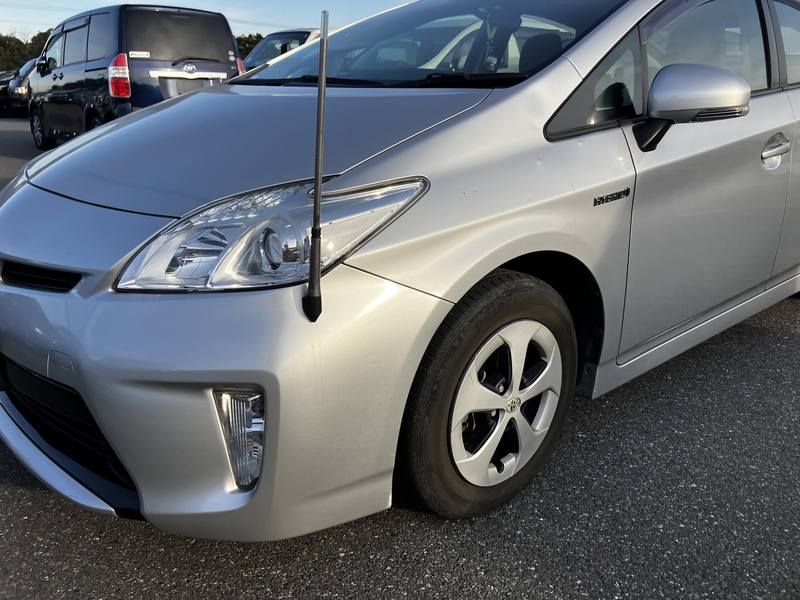 PRIUS