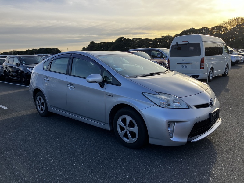 PRIUS