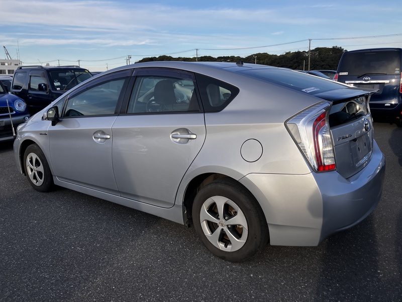 PRIUS