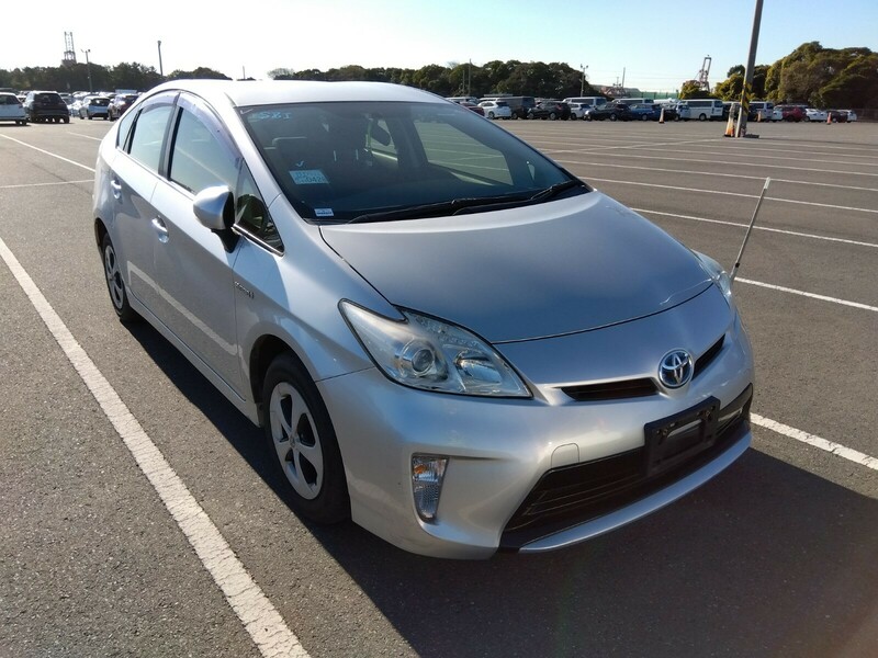 PRIUS