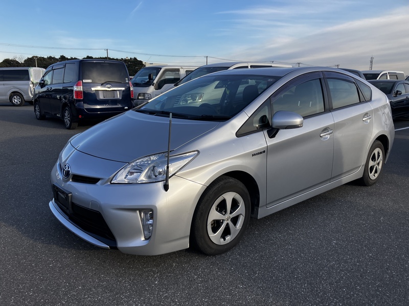 PRIUS