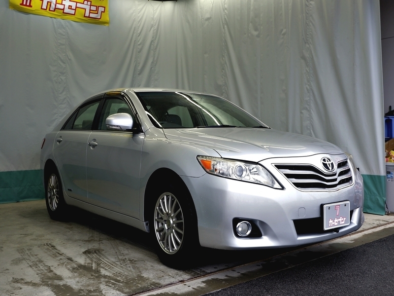 CAMRY