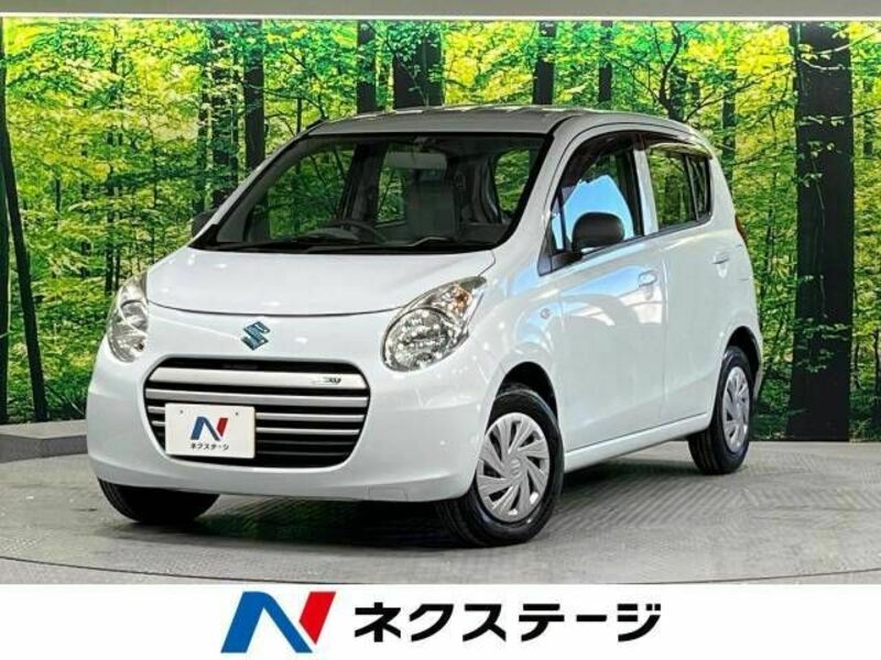 SUZUKI ALTO ECO