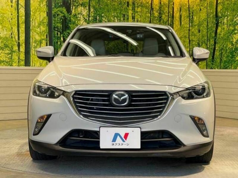 CX-3