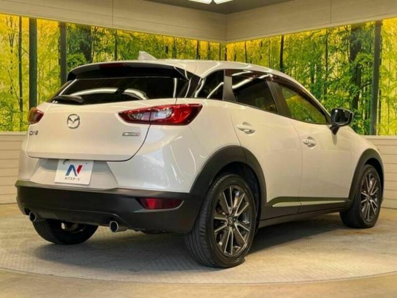 CX-3