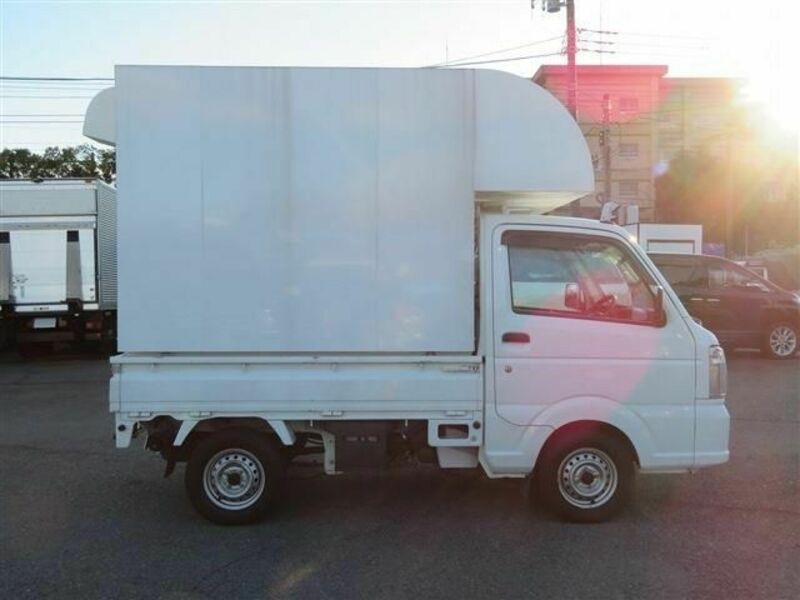 CARRY TRUCK