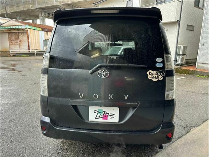 VOXY