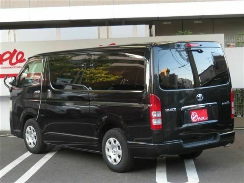 HIACE