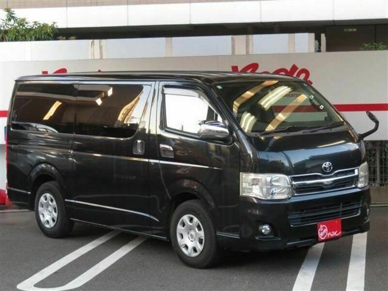 HIACE