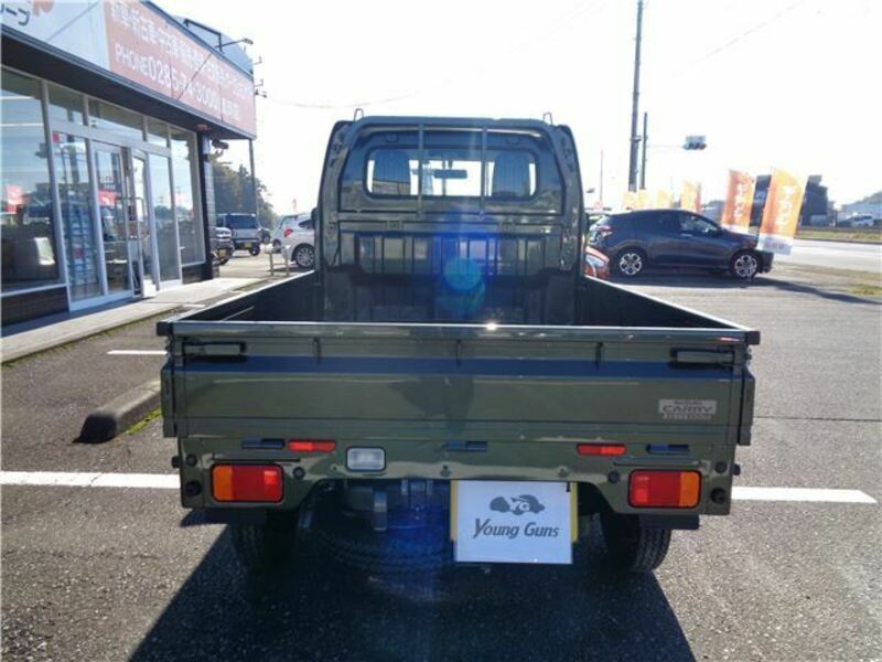 CARRY TRUCK